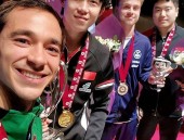 全球十大自行车排行榜皇马与队报体育版权投资热谢春芳争版权起诉朱继梅判决书